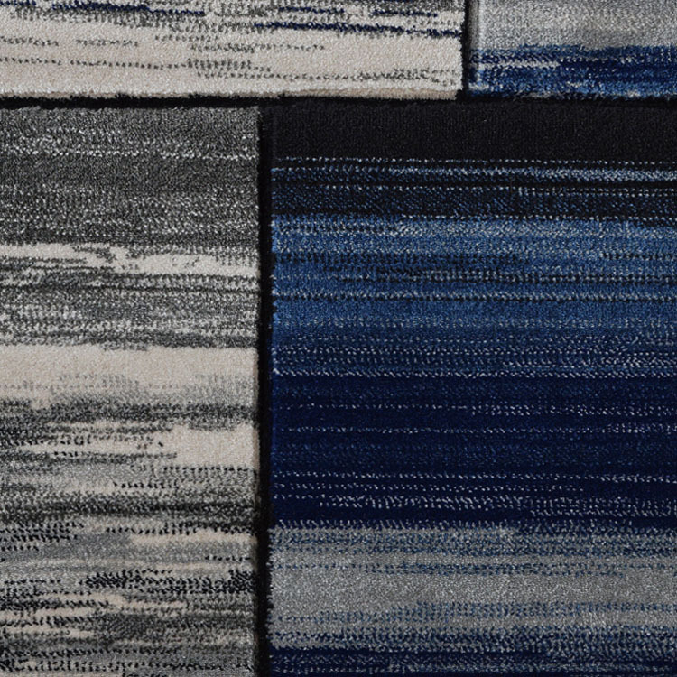Large View Silas Contemporary Rug