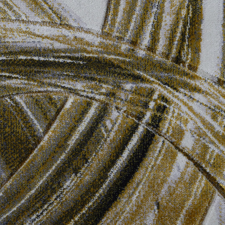 Silas Contemporary Rug