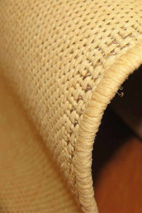Large View Sama Plain Indoor Outdoor Rug