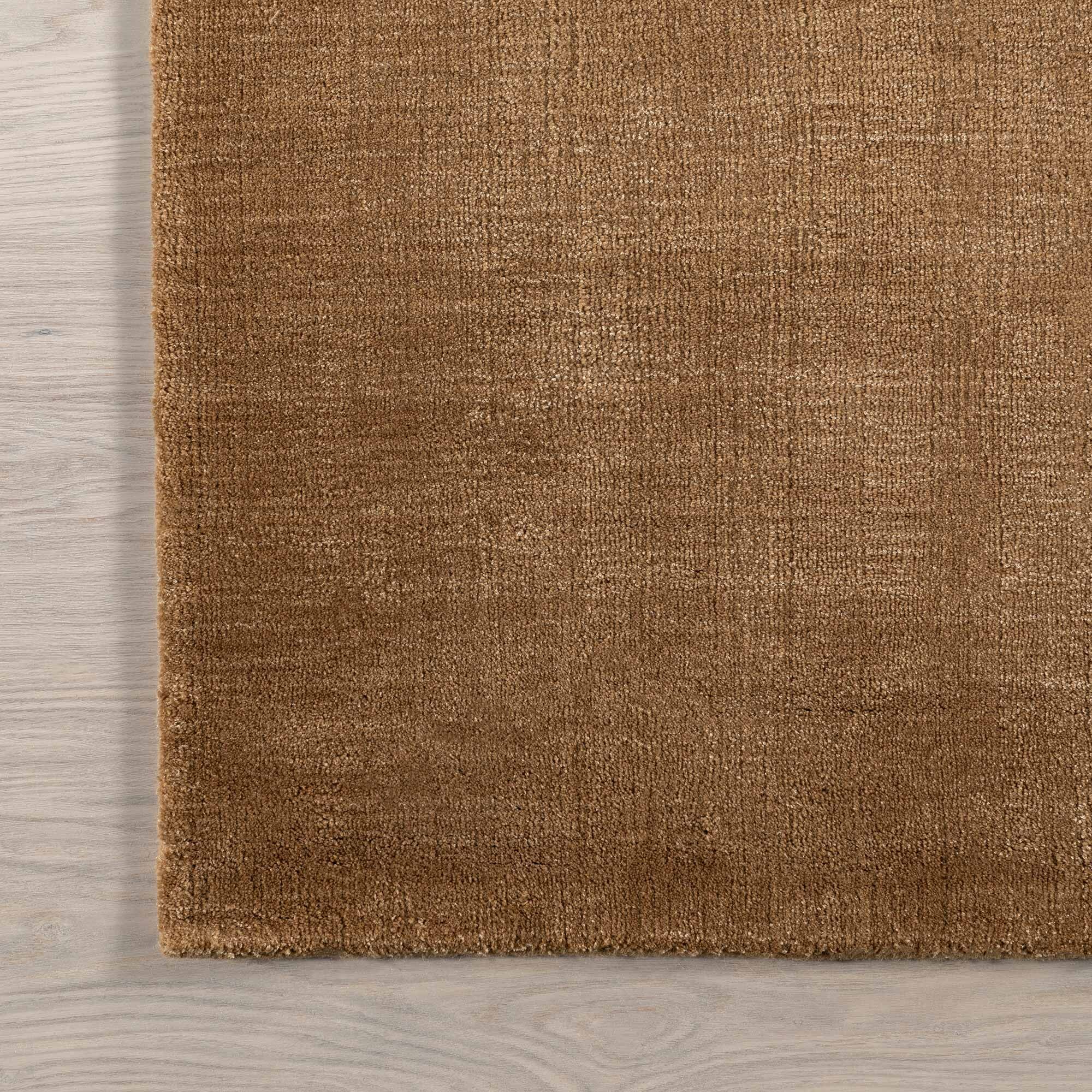 Large View Soho Hand Woven Wool Rug