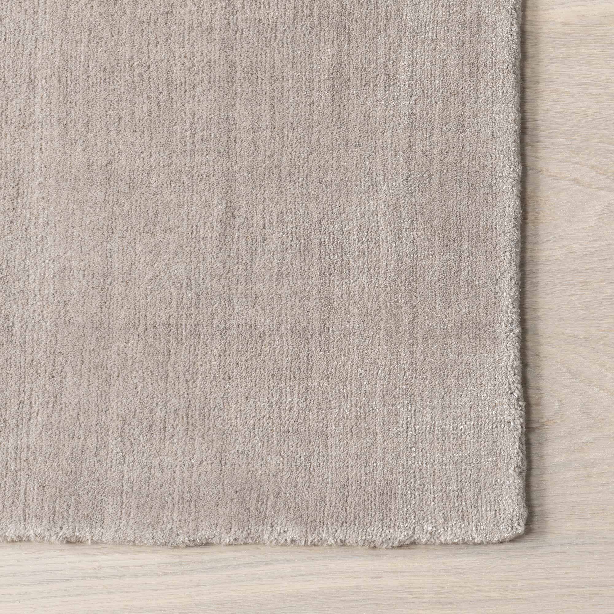 Large View Soho Hand Woven Wool Rug