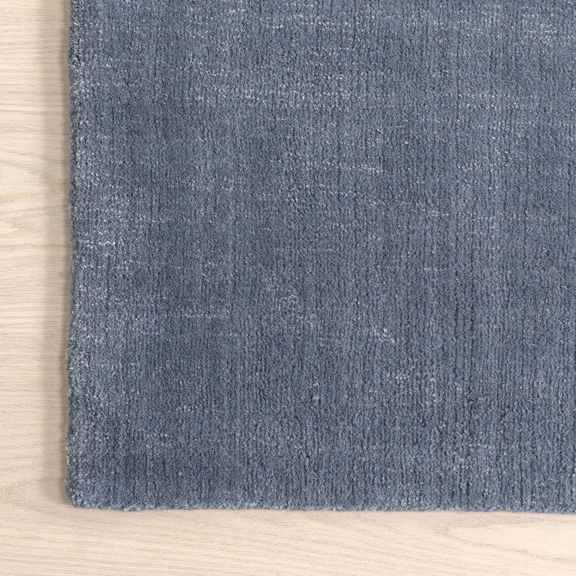 Large View Soho Hand Woven Wool Rug