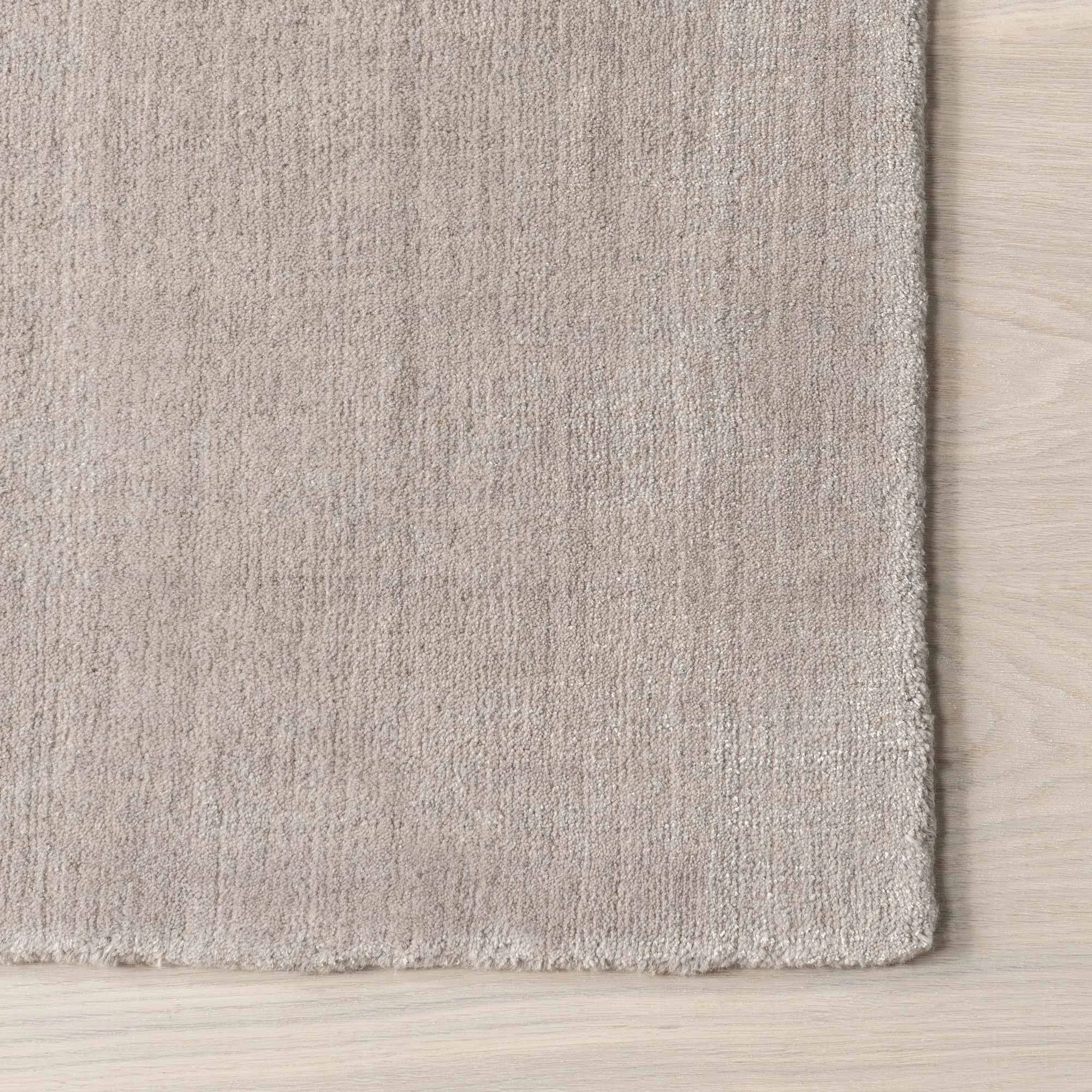 Soho Hand Woven Wool Rug