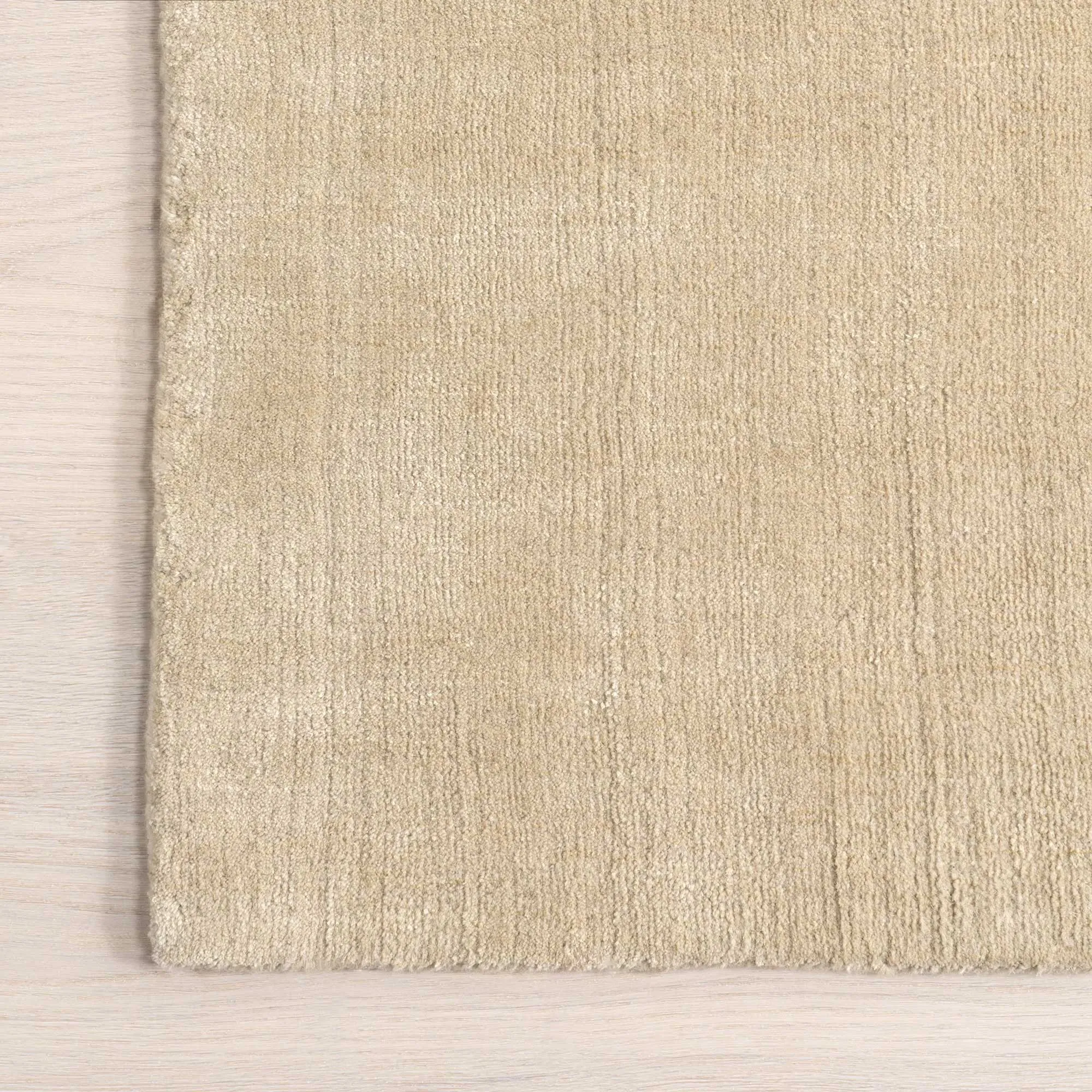 Soho Hand Woven Wool Rug