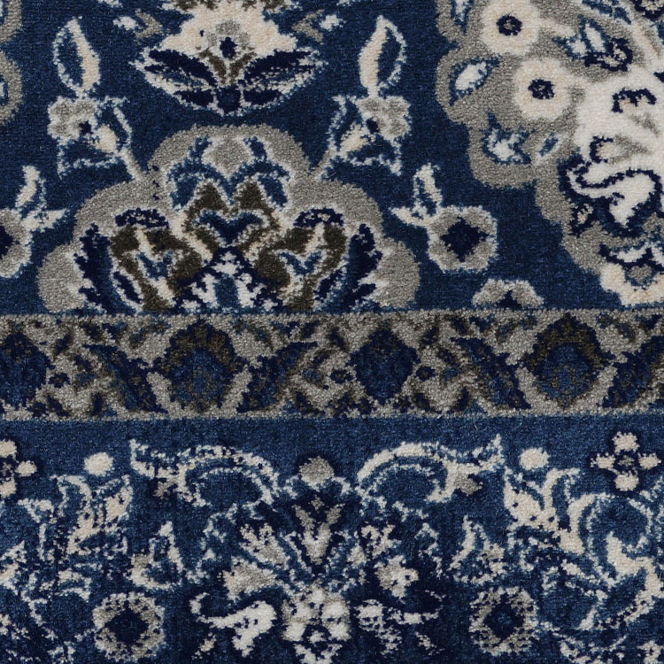 Large View Sonia Traditional Overdyed Rug