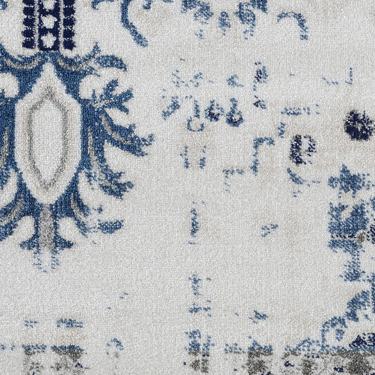 Large View Sonia Transitional Medallion Rug