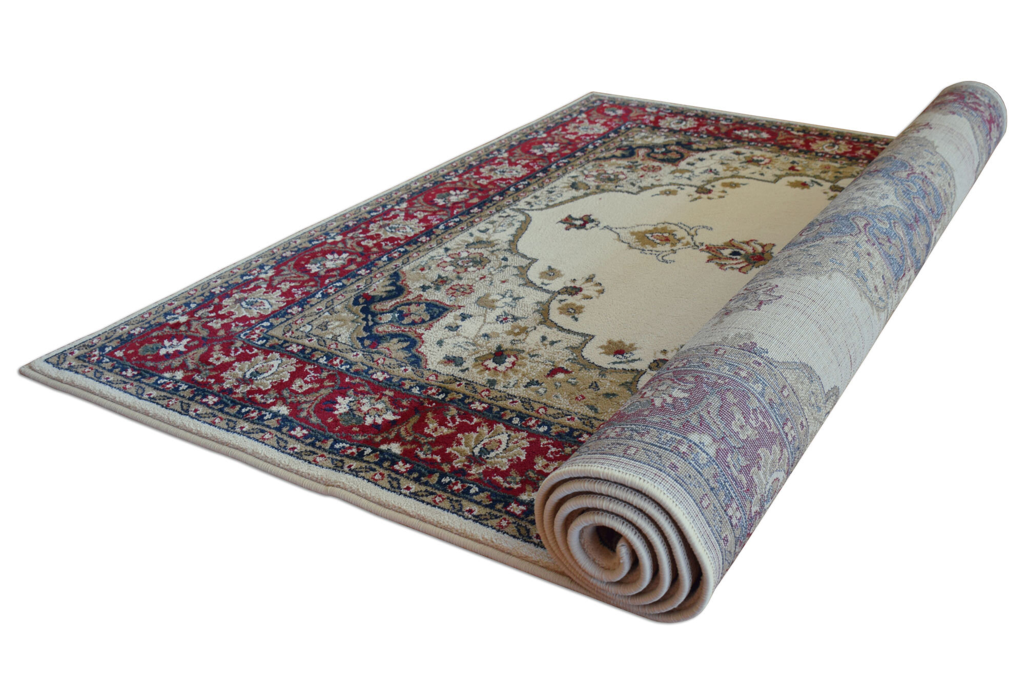 Sydney Classic Medallion Rug
