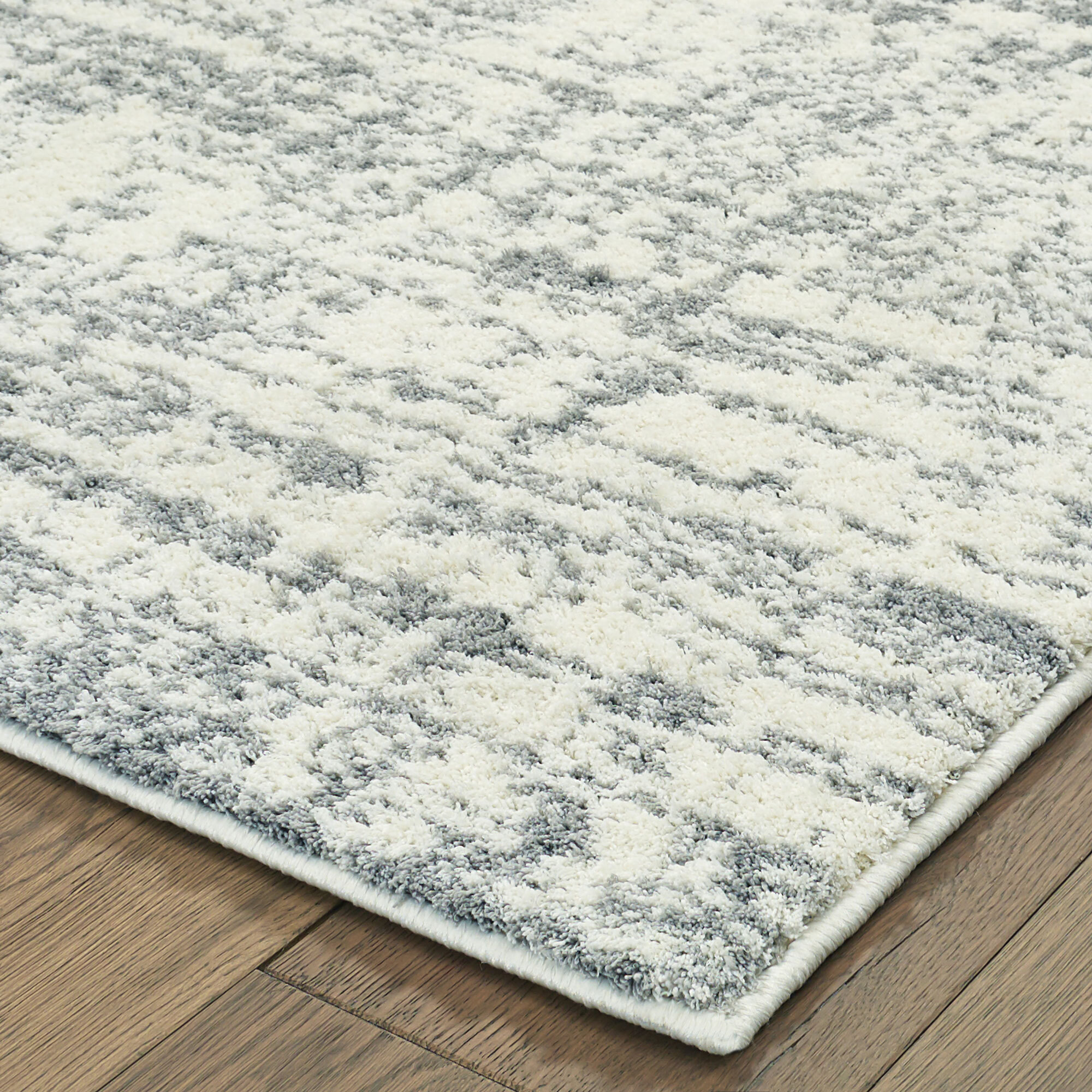 Sofia Plain Beige Modern Rug