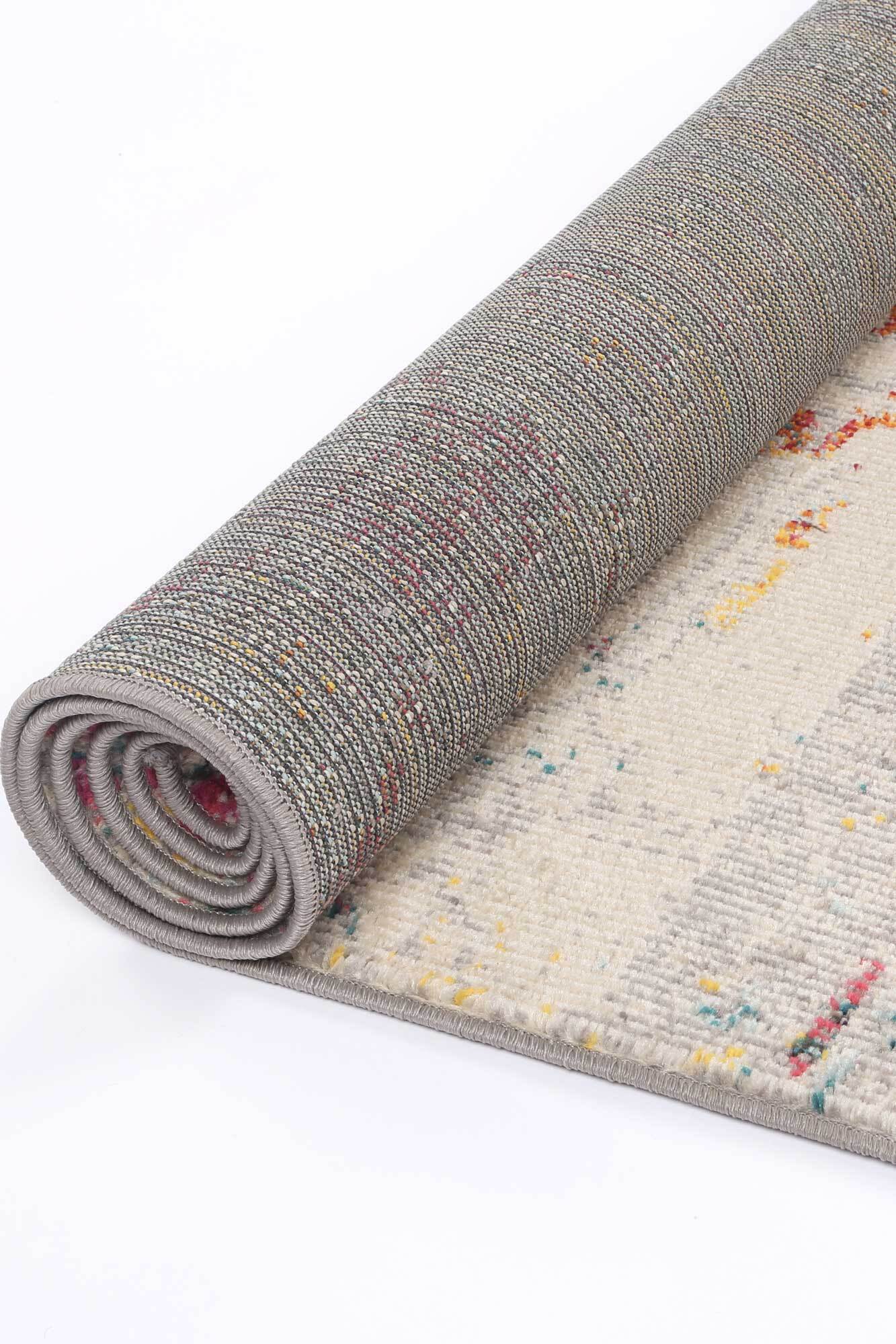 Large View Tina Contemporary Rug