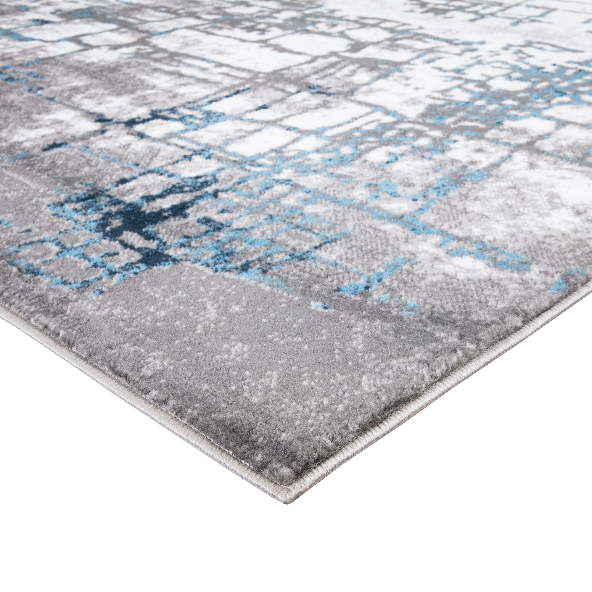 Toni Contemporary Rug Abstract Rugs Free Shipping