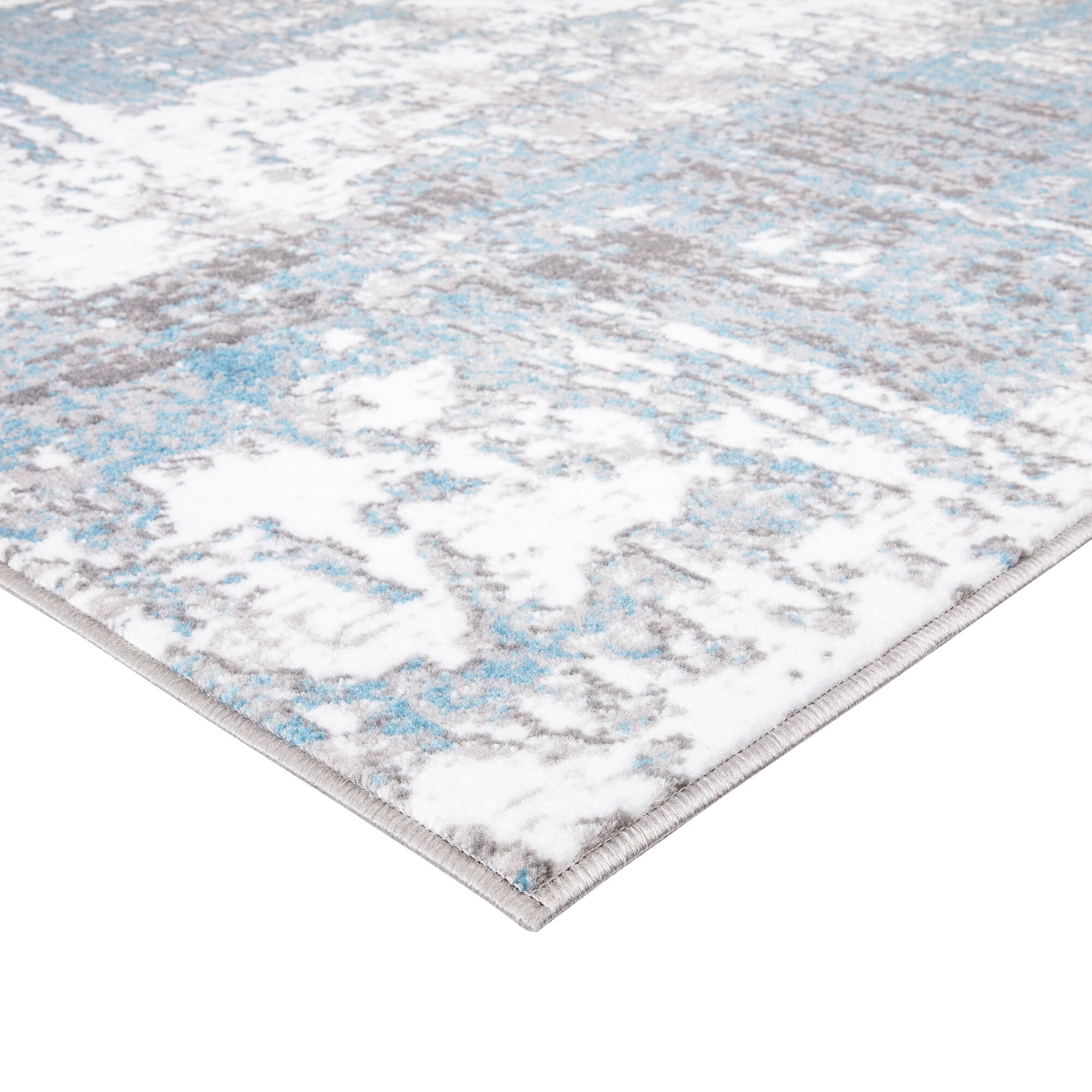 Large View Toni Contemporary Abstract Rug