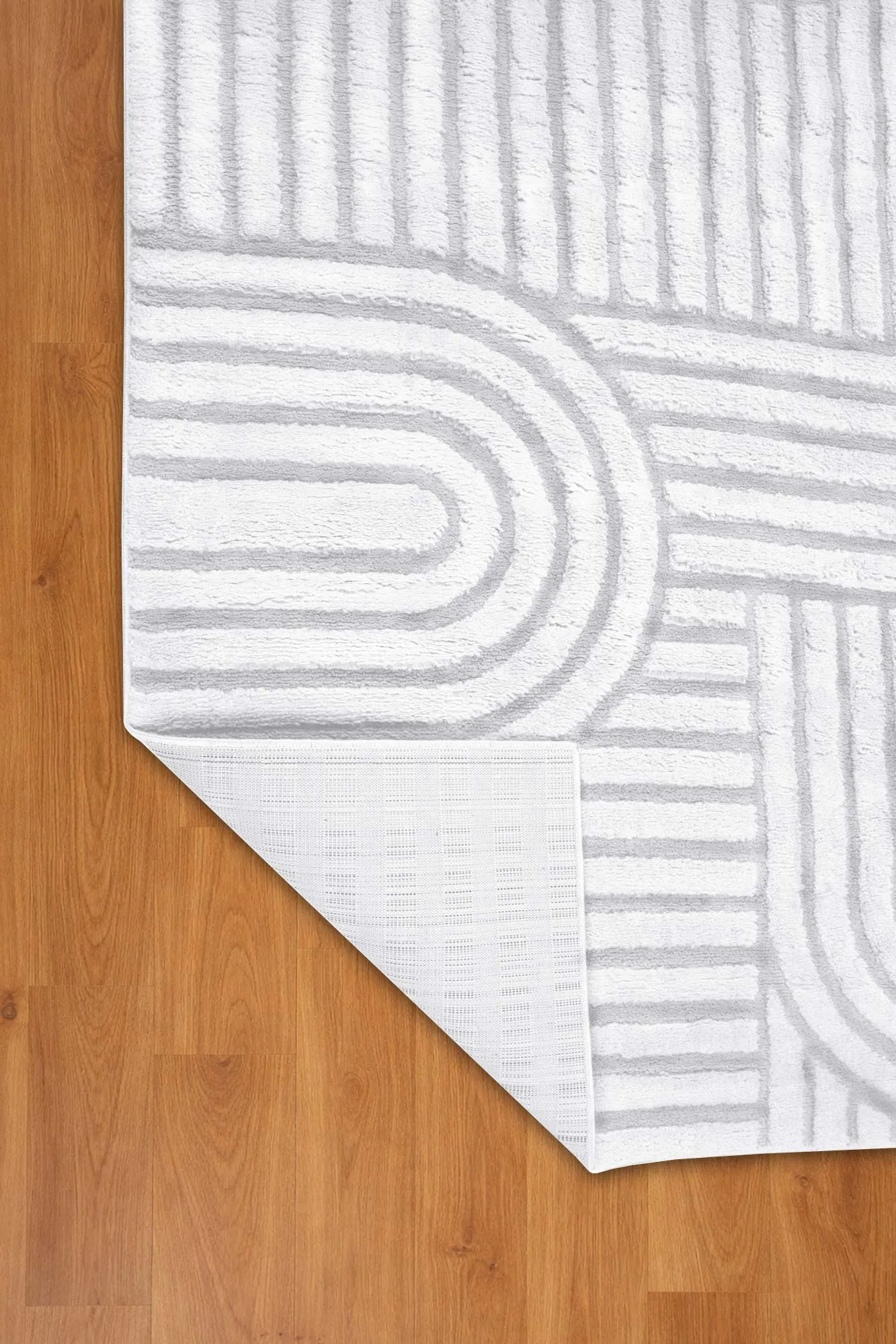 Viper Contemporary Arch Rug