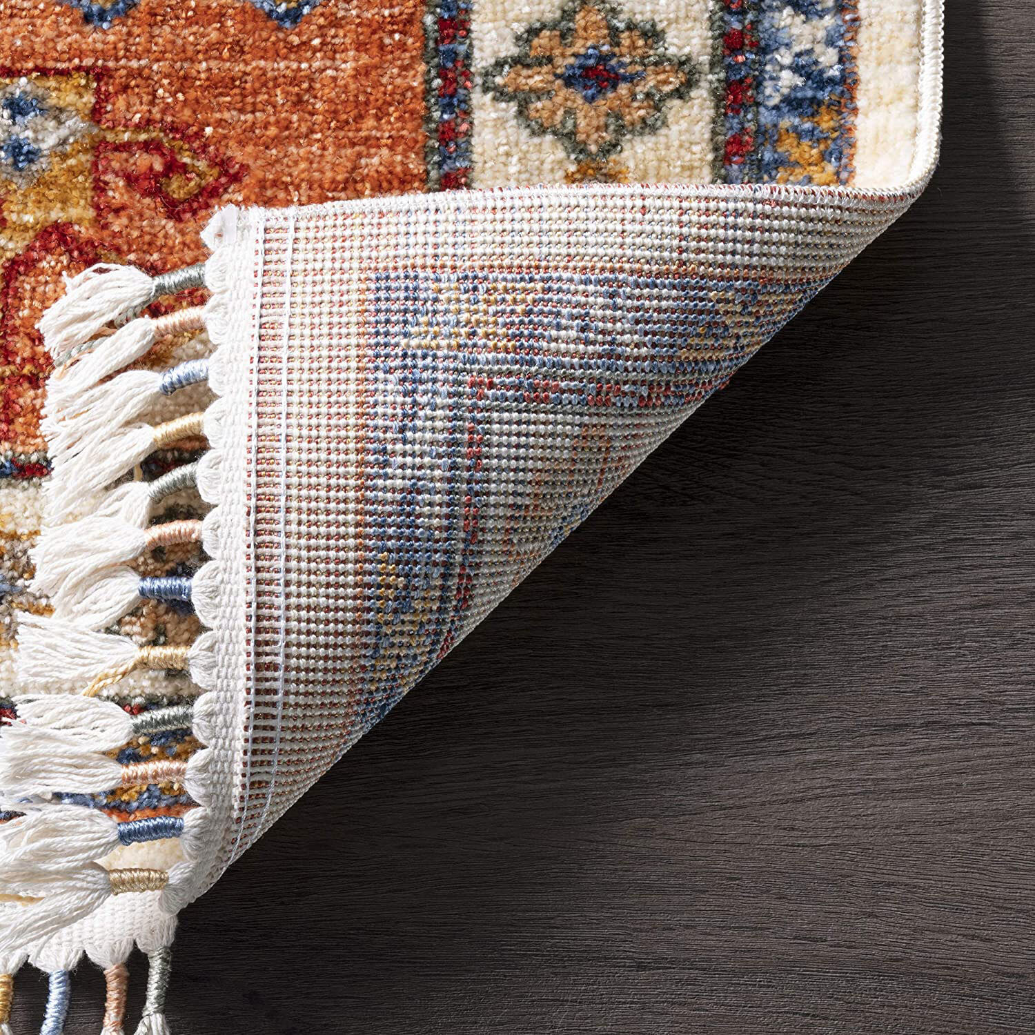 Huntley Traditional Rug