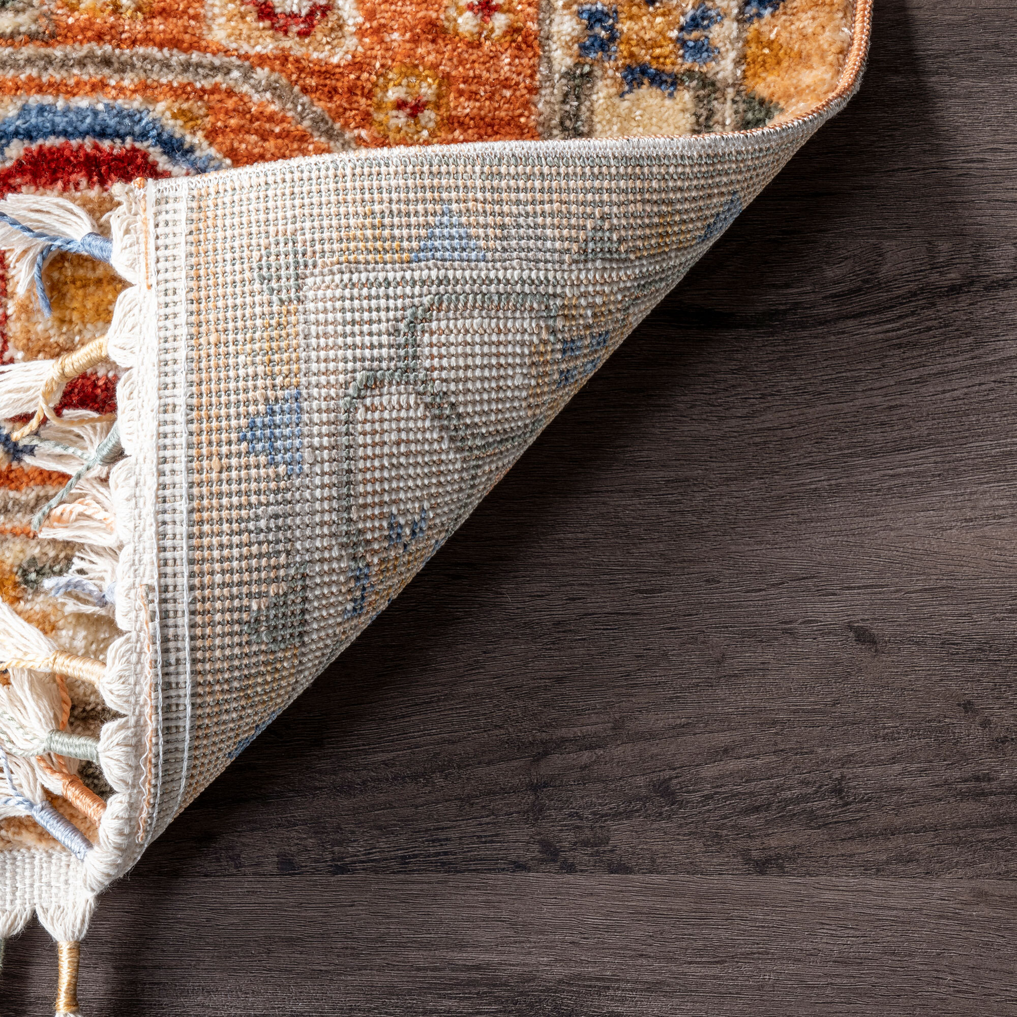 Huntley Geometric Rug