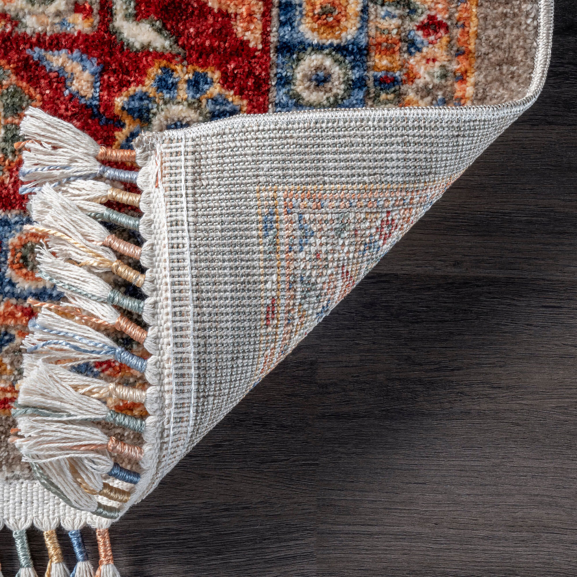 Huntley Traditional Rug