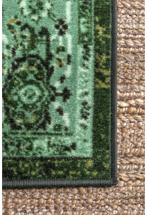 Ellie Traditional Runner Rug