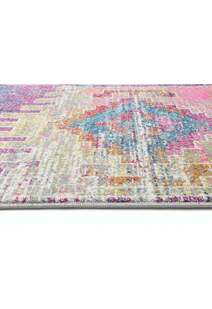 Donna Contemporary Tribal Rug