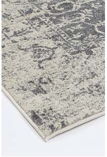 Donna Traditional Medallion Rug