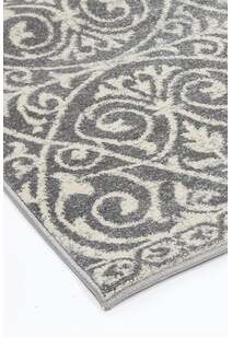 Donna Traditional Lattice Rug