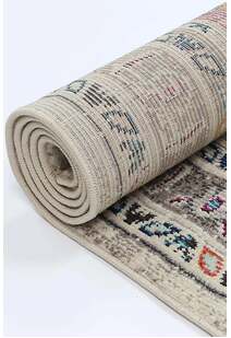 Donna Traditional Medallion Rug