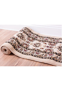 Atlanta Traditional Classic Cream Rug