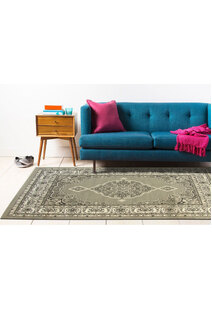 Atlanta Traditional Medallion Rug