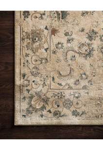 Alder Traditional Oriental Rug