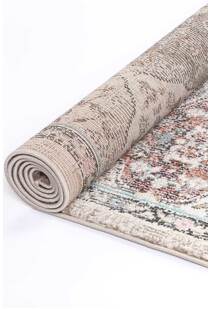 Alani Traditional Geometric Rug