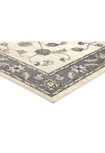 Alfred Traditional Floral Rug