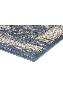 Alfred Traditional Overdyed Rug