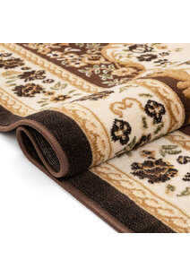 Axel Classic Floral Medallion Rug