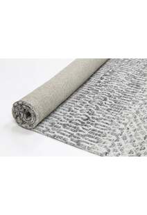 Amir Geometric Flatweave Rug