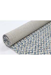 Amir Geometric Flatweave Rug