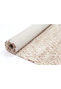 Amir Geometric Flatweave Rug