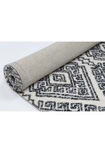 Amir Diamond Flatweave Rug