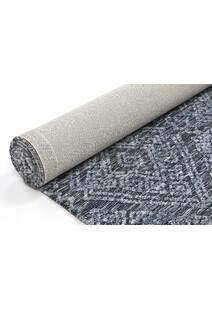 Amir Diamond Flatweave Rug