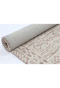 Amir Geometric Flatweave Rug