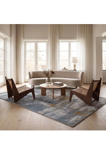 Amigo Modern Abstract Rug