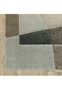 Amsterdam Modern Shapes Rug