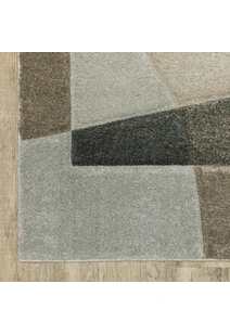 Amsterdam Modern Shapes Rug