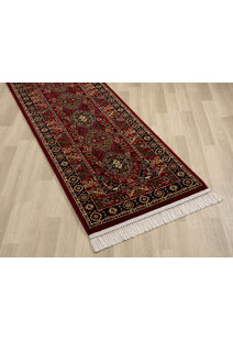 Turkomen Classic Runner Rug