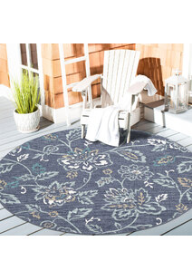 Ambient Round Rug AO215-B