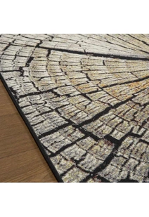 Aperto Tree Stump Rug