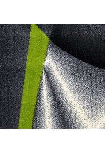 Aria Modern Abstract Rug