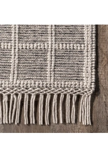 Arlo Hand Loomed Wool Rug
