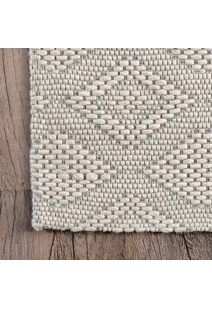Arlo Hand Loomed Wool Rug