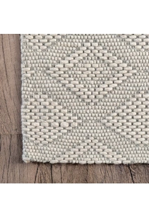 Arlo Hand Loomed Wool Rug