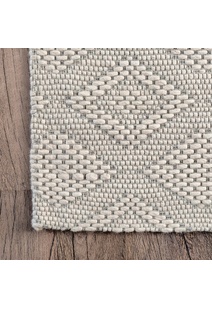 Arlo Hand Loomed Wool Rug