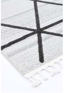 Ariel Diamond Moroccan Rug