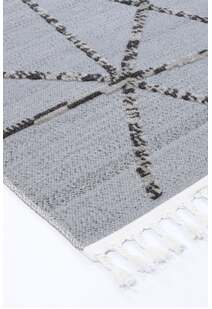 Ariel Textured Moroccan Rug